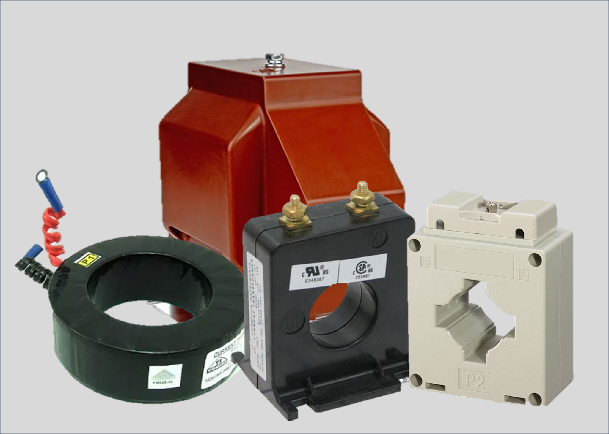 Current Transformer (CT)